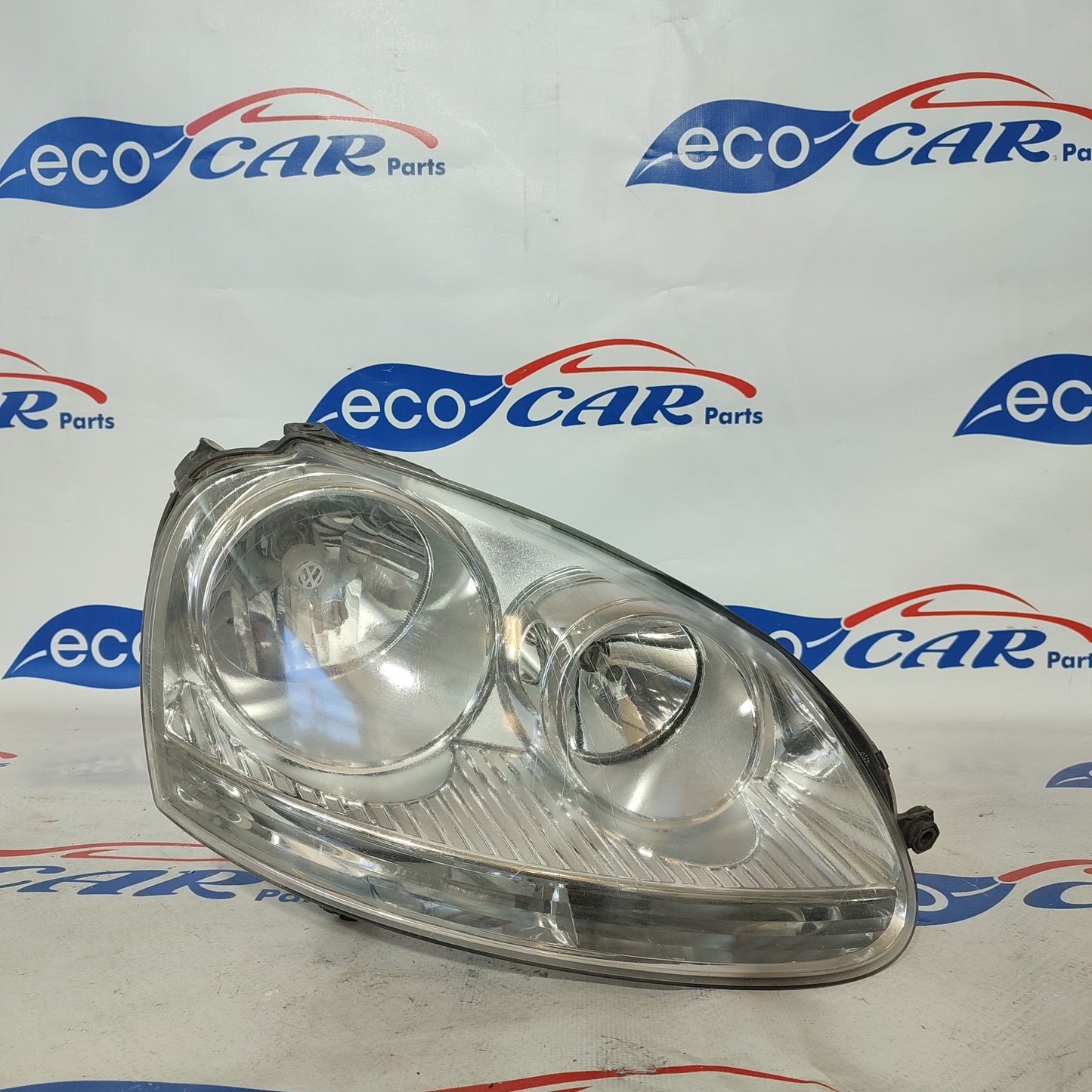 Fanale anteriore dx Volkswagen Golf 5 ecoAG1184