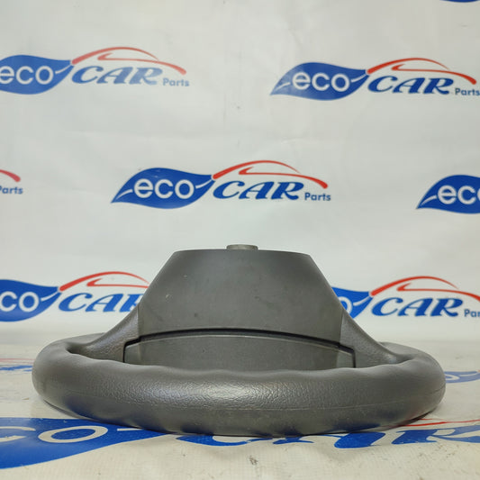 Lenkrad mit Airbag Fiat Panda 2006 ecoAG1187