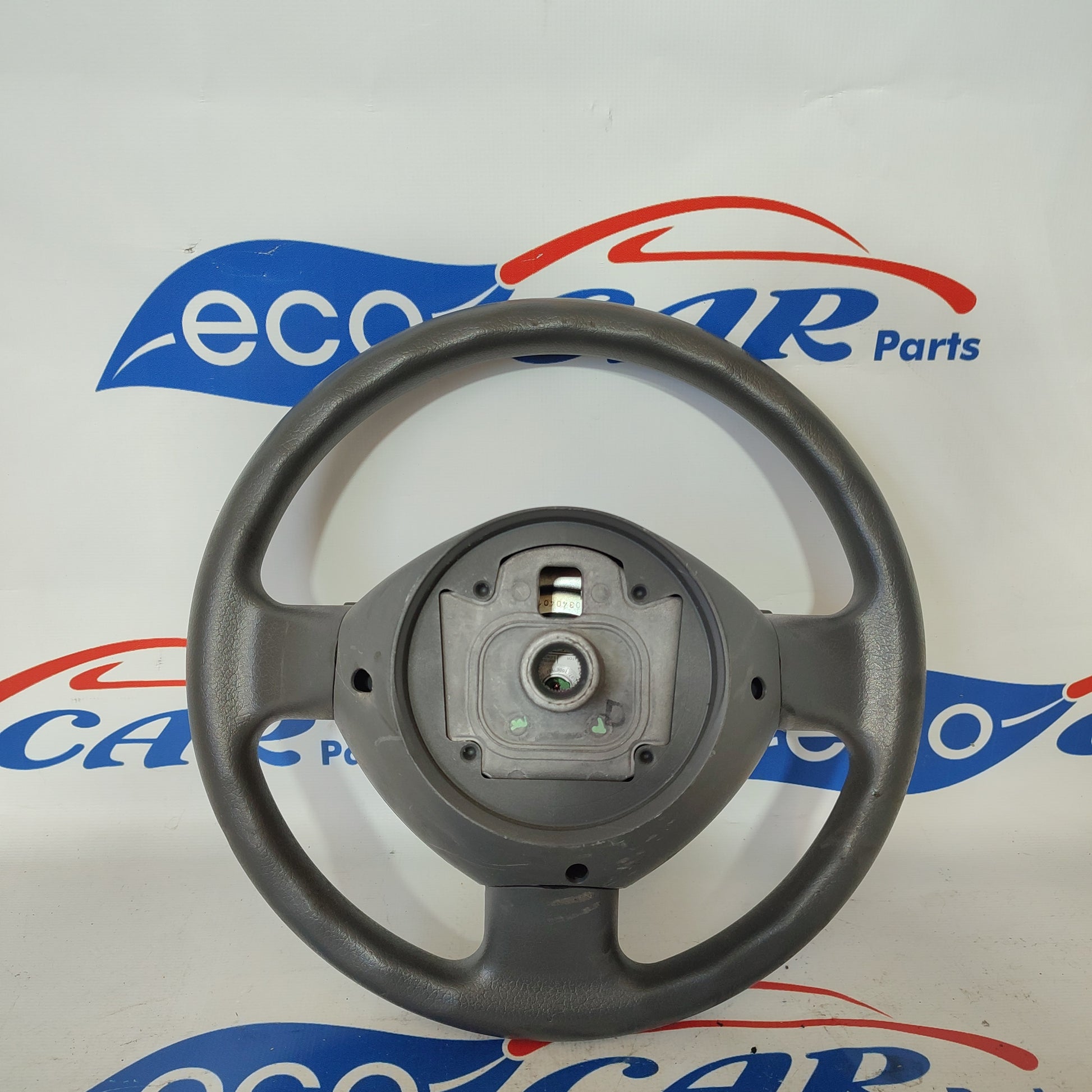 Volante con airbag Fiat Panda 2006 ecoAG1187