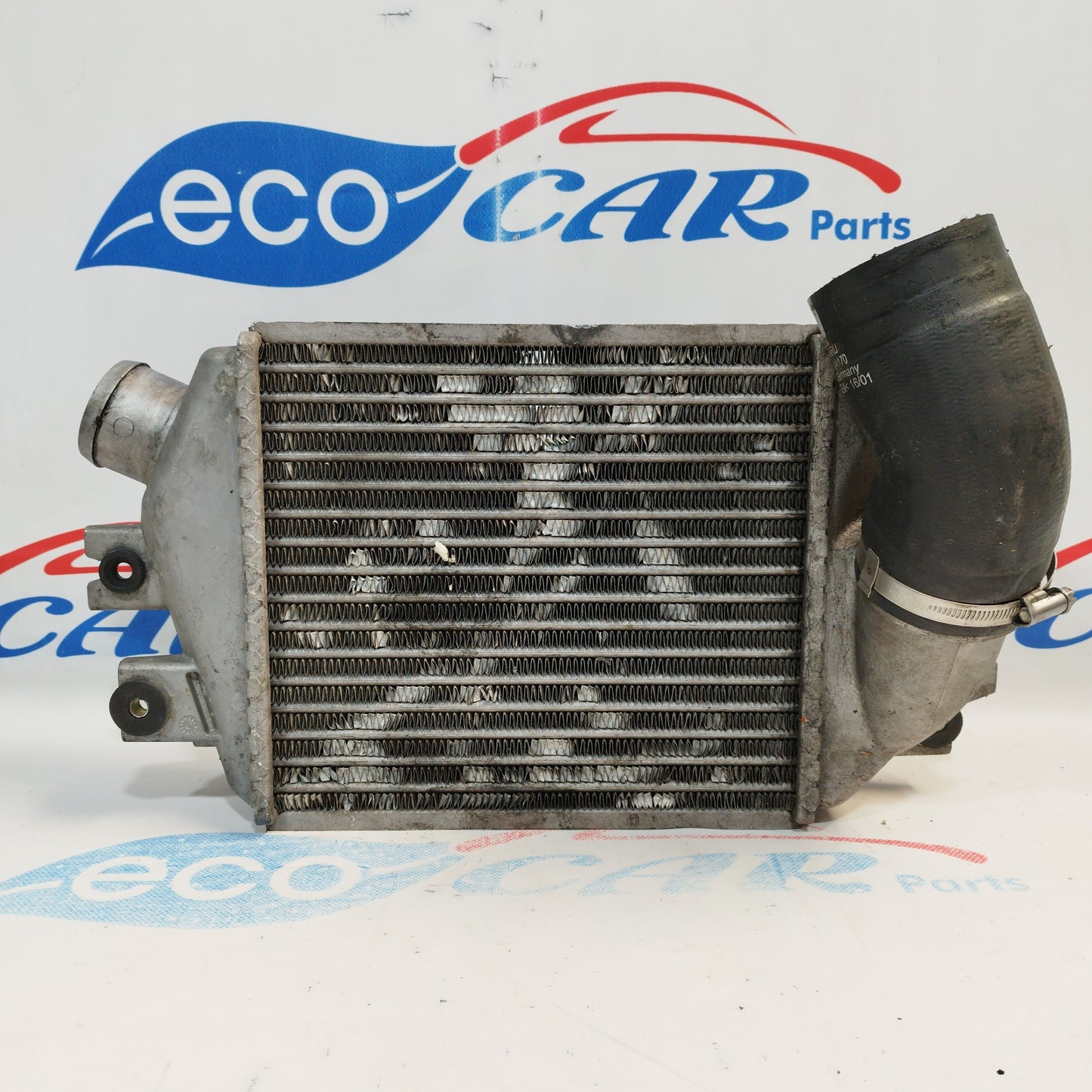 Intercooler radiator Subaru Outback 2.0 d 2008 ecoAC2772