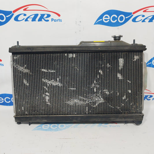 Radiatore acqua Subaru Outback 2.0 d 2008  ecoAC2780