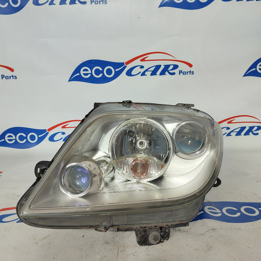 Fanale anteriore sx Lancia Phedra xenon ecoAG1190