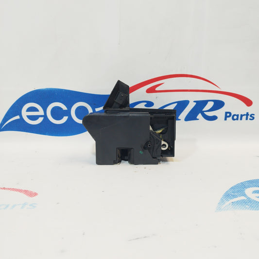 Rear left lock Dacia Logan mcv 2014 (2 pins) code 825033585rc ecoAC2786