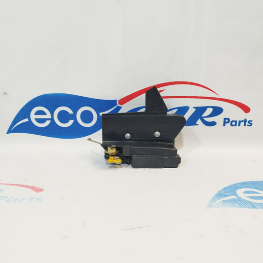 Front left lock Dacia Logan mcv 2014 (2 pins) code 805039362rb ecoAC2787