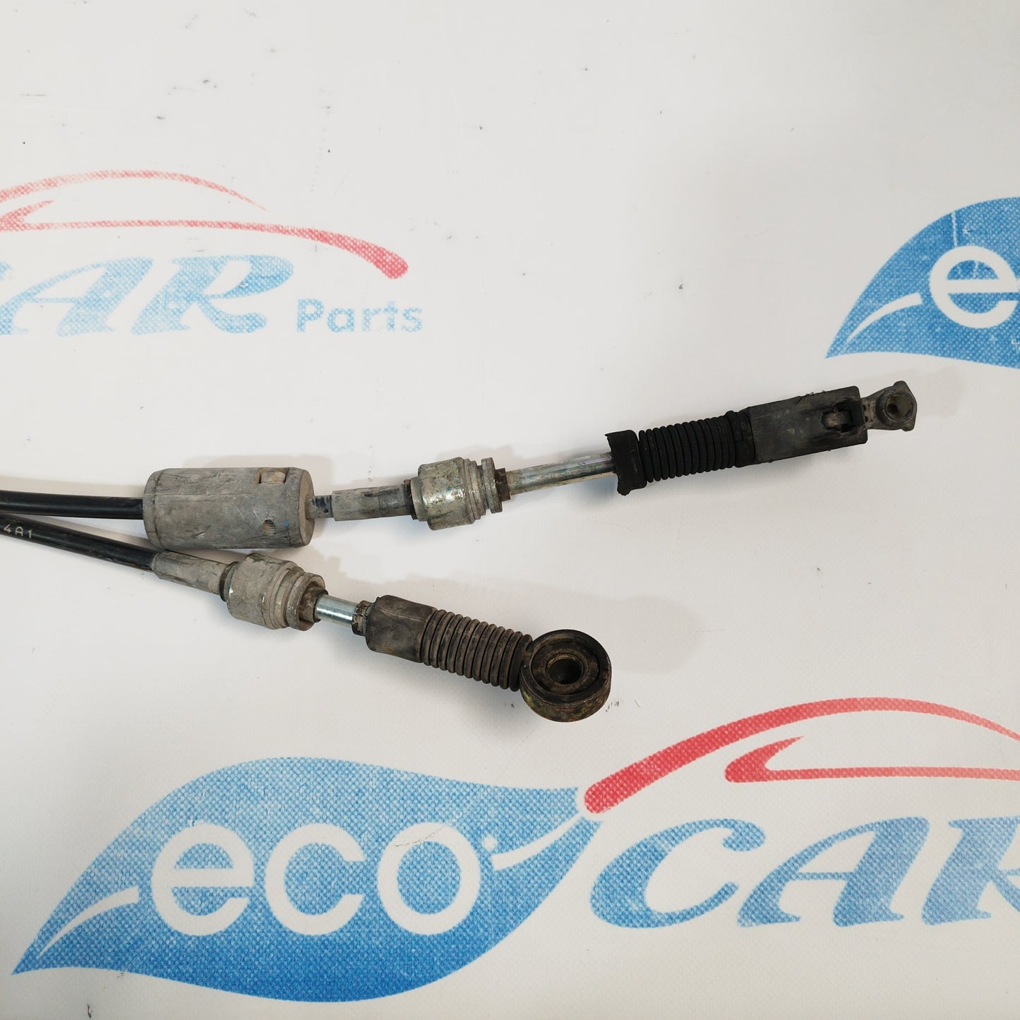 5-Gang-Schalthebel Fiat Idea/Lancia Musa 1.4b 2006 Code 55191023 ecoAC2789