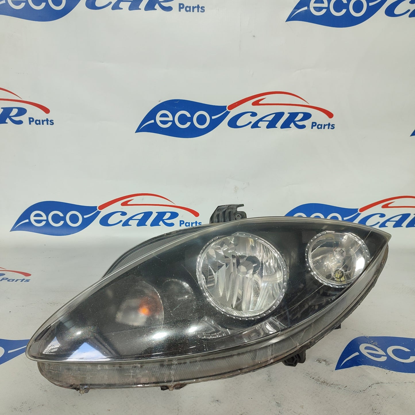 Linker Frontscheinwerfer Seat Altea 2004 Xenon ecoAG1193