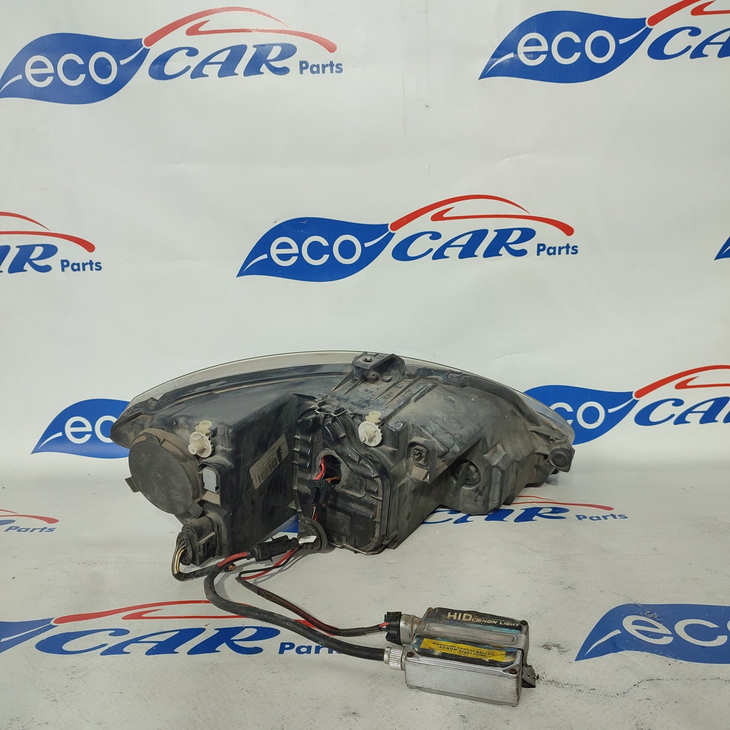 Linker Frontscheinwerfer Seat Altea 2004 Xenon ecoAG1193