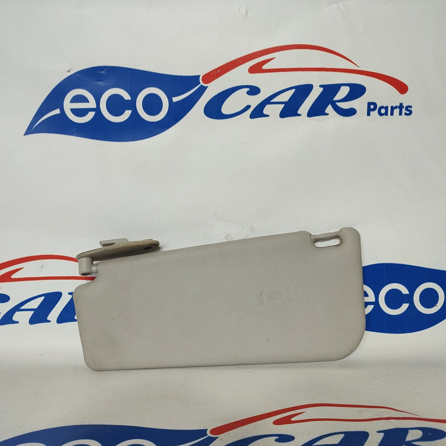 Aletta parasole dx Fiat Punto 2004 ecoAG1194