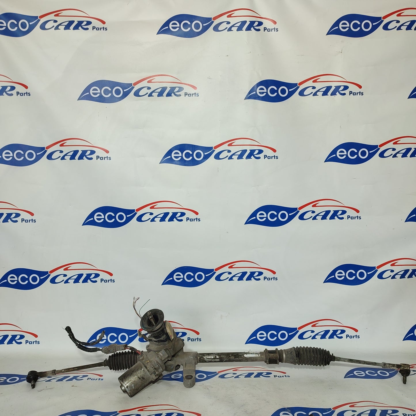 Scatola guida elettrica Fiat Sedici ecoAG1196