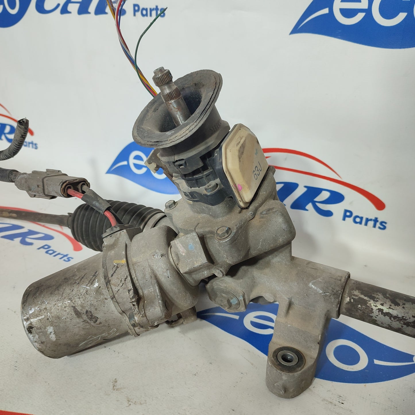 Scatola guida elettrica Fiat Sedici ecoAG1196