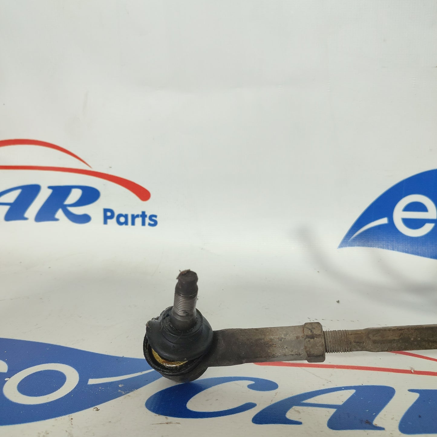 Scatola guida elettrica Fiat Sedici ecoAG1196