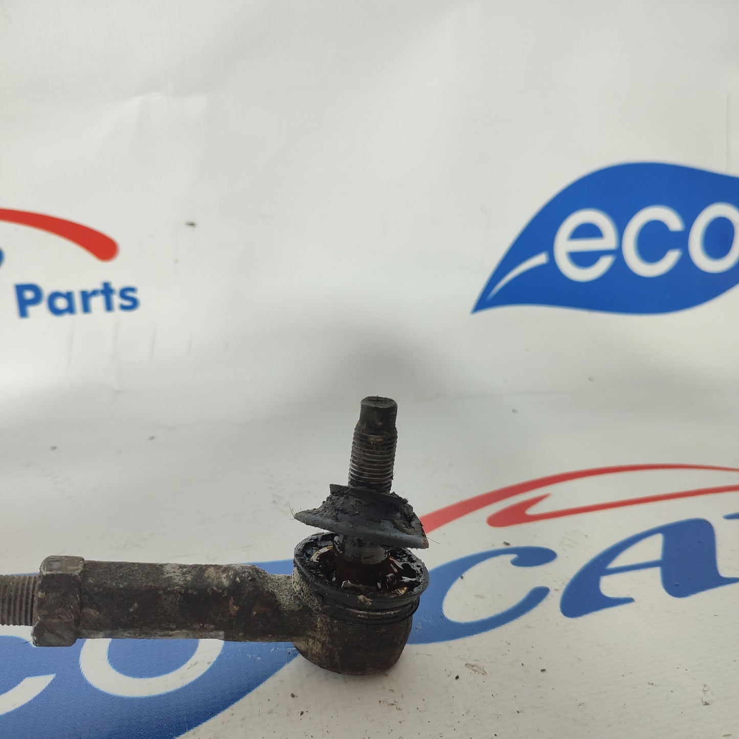 Scatola guida elettrica Fiat Sedici ecoAG1196