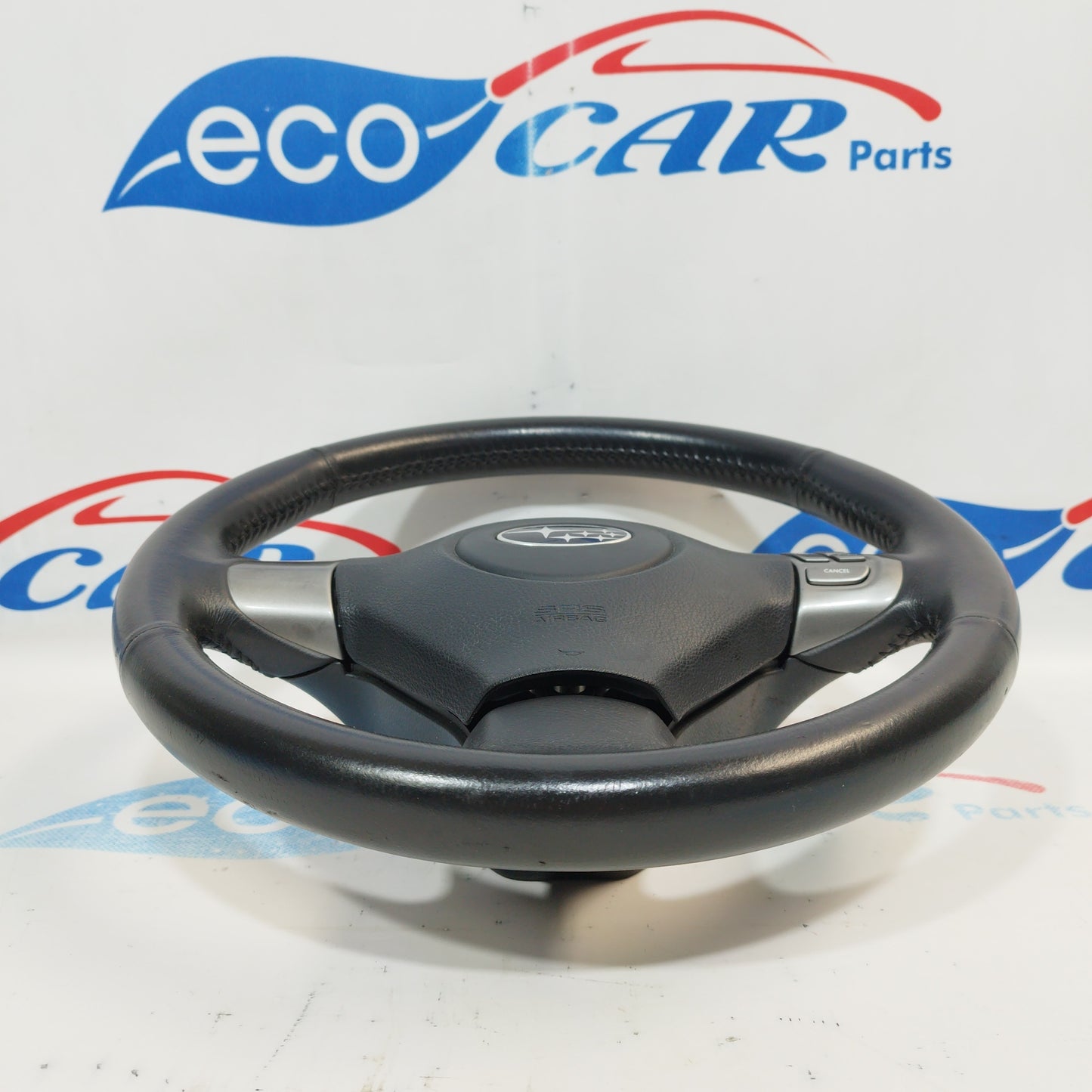 Complete steering wheel Subaru Outback 2008 ecoAC2794