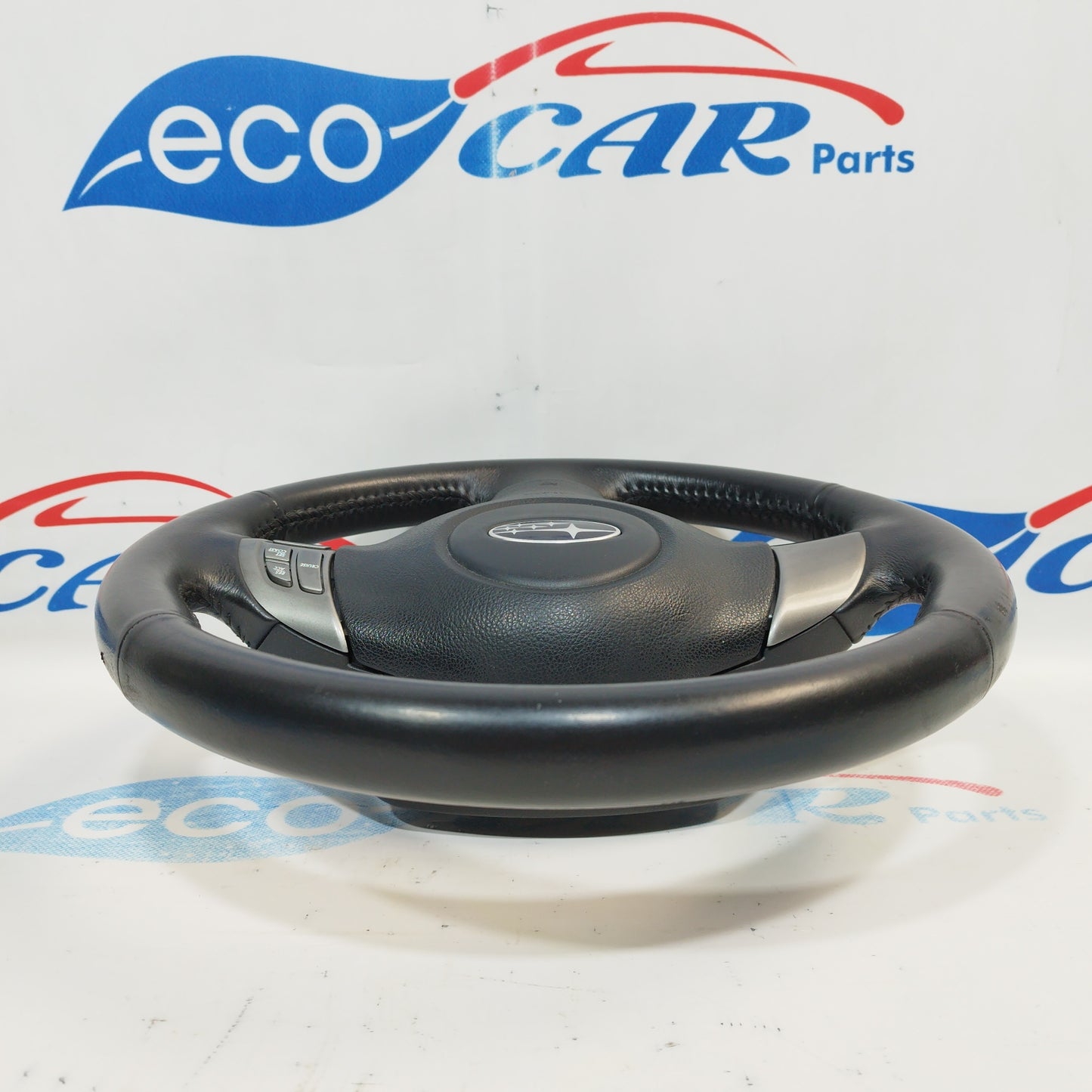 Complete steering wheel Subaru Outback 2008 ecoAC2794