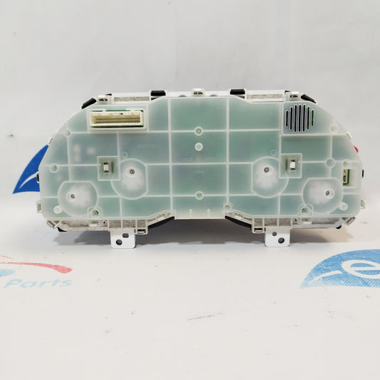 Subaru Outback B 2012 Instrumententafel-Code 85003aj560 ecoAC2795