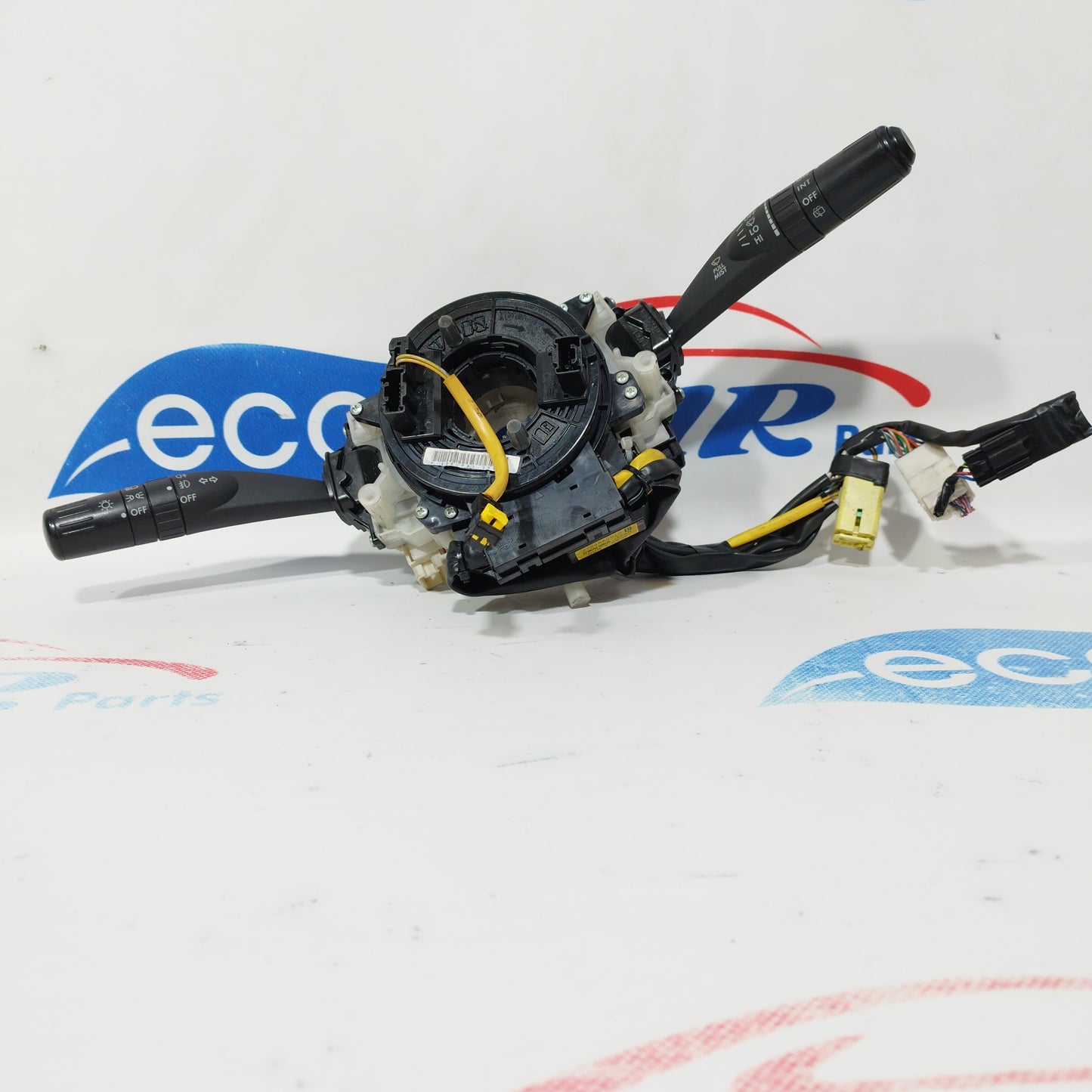 Light Switch Subaru Outback 2008 Code 83161ag430 ecoAC2802