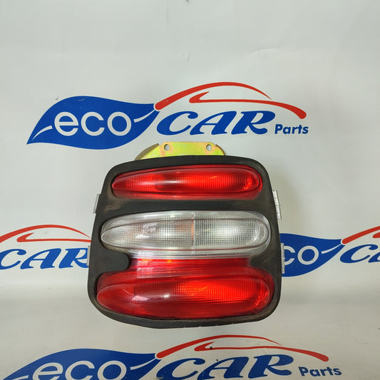 Linke Rückleuchte Fiat Brava 1998 ecoAG1198