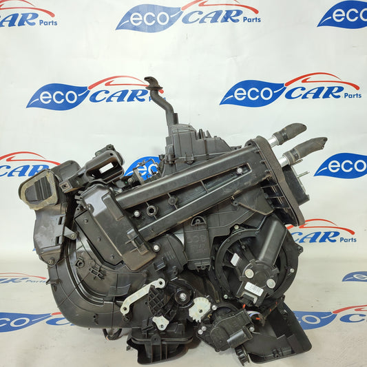 Complete digital stove Fiat New Panda 2017 cod. b2426700 ecoAG1200