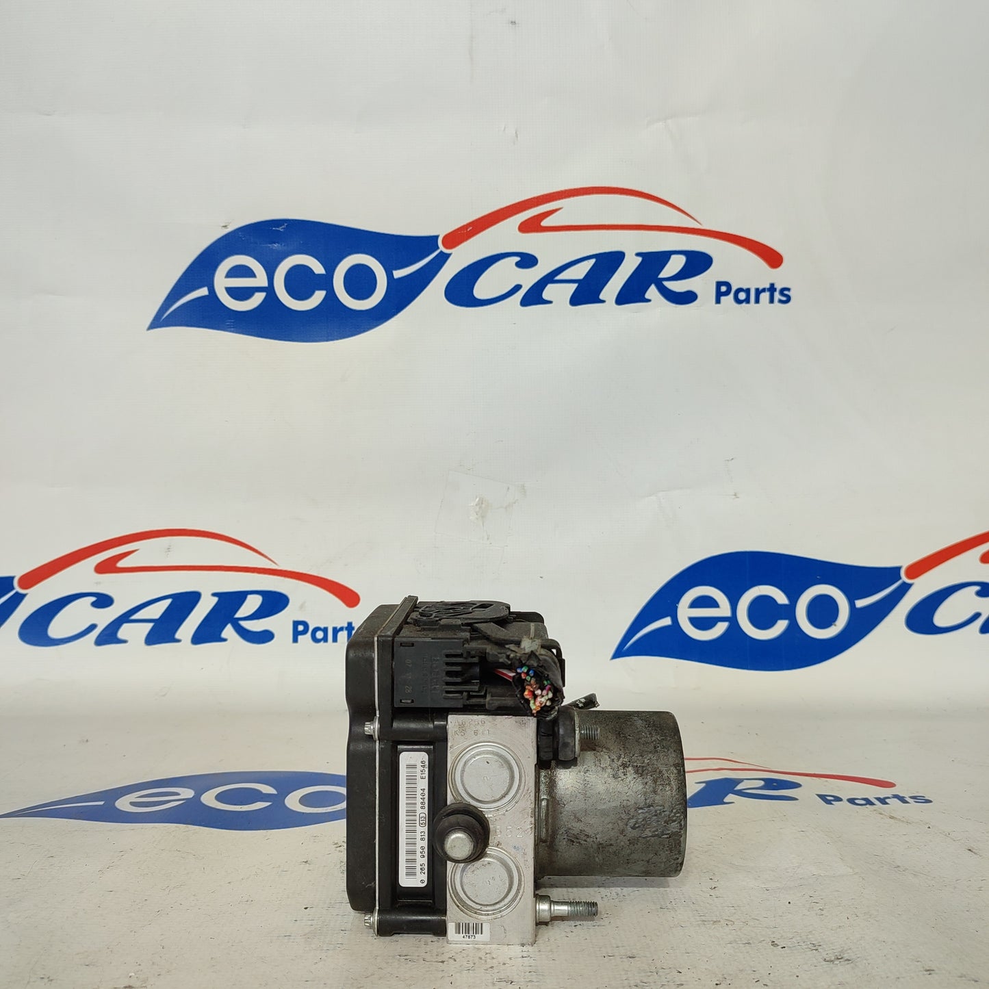 Pompa abs Subaru Legacy 2.0 D 2010 cod 0265950813 ecoAG1202