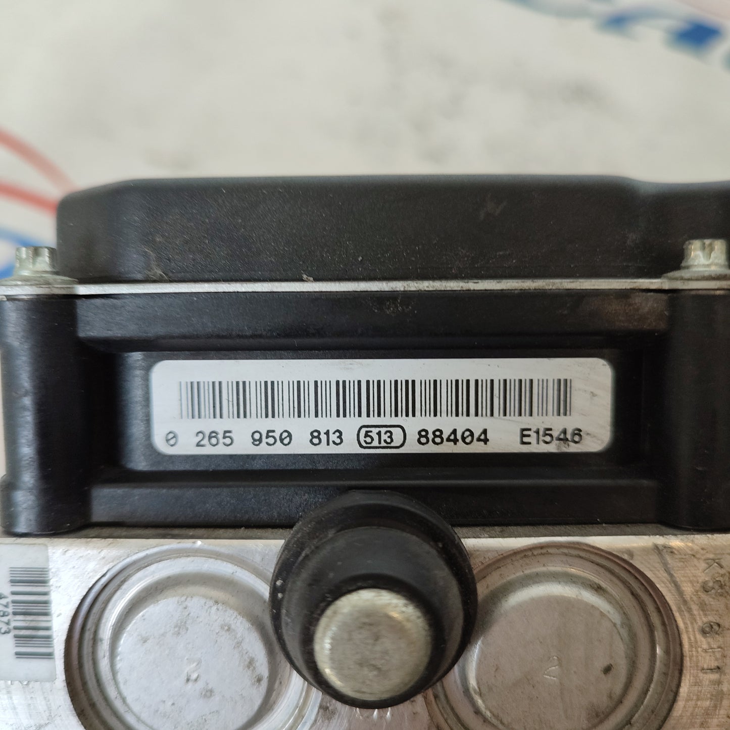 Pompa abs Subaru Legacy 2.0 D 2010 cod 0265950813 ecoAG1202