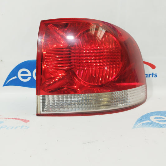 Außenleuchte hinten rechts, Volkswagen Touareg 2005, Code 7L6945096K-06S ecoAC2805