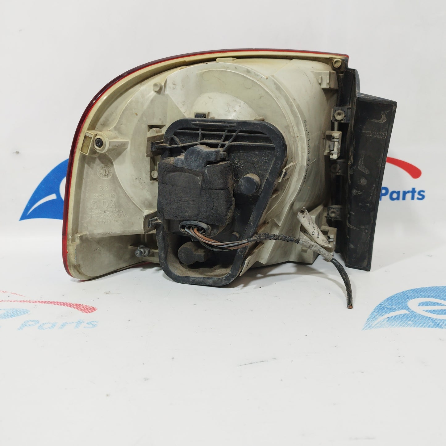 Außenleuchte hinten rechts, Volkswagen Touareg 2005, Code 7L6945096K-06S ecoAC2805