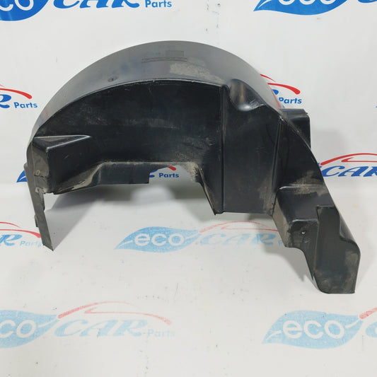 Hinterer rechter Radlauf Fiat Fiorino/Citroen Nemo 2013 Code 7354680950E ecoAC2810