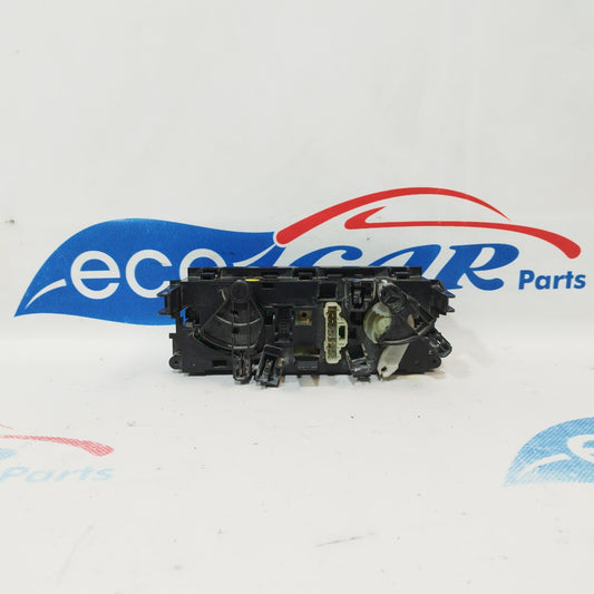 Peugeot 207 2008, manuelles Klimaanlagen-Bedienfeld, Code 89910004 ecoAC2812