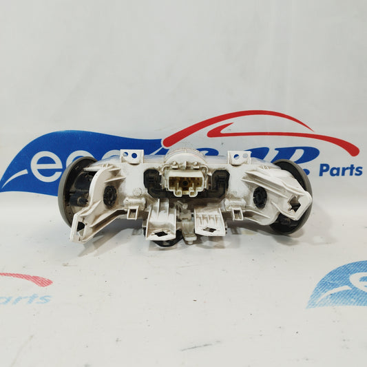 Manuelles Klimaanlagen-Bedienfeld Citroen C1/Peugeot 107/Toyota Aygo 2008 Code 55900-0h020 ecoAC2815