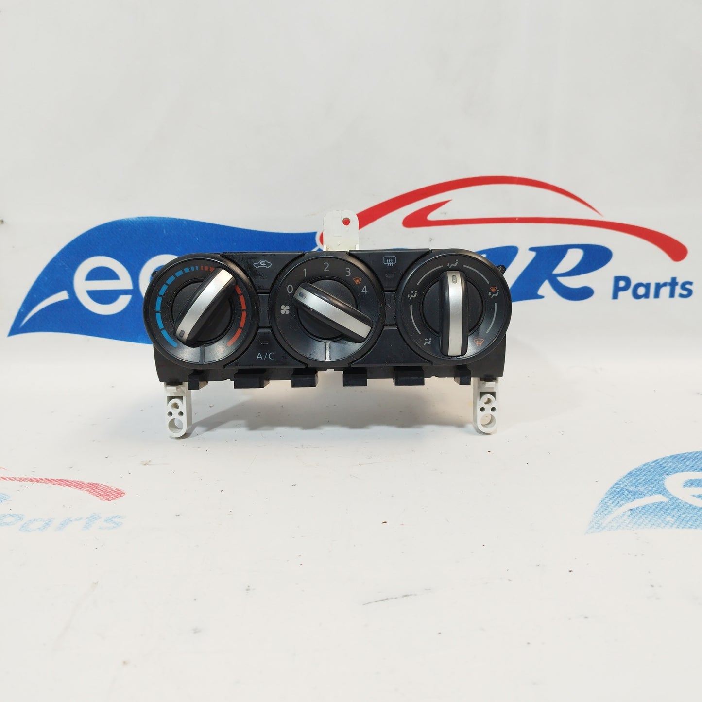 Pulsantiera comandi a/c manuale Nissan Qashqai 2006 ecoAC2817