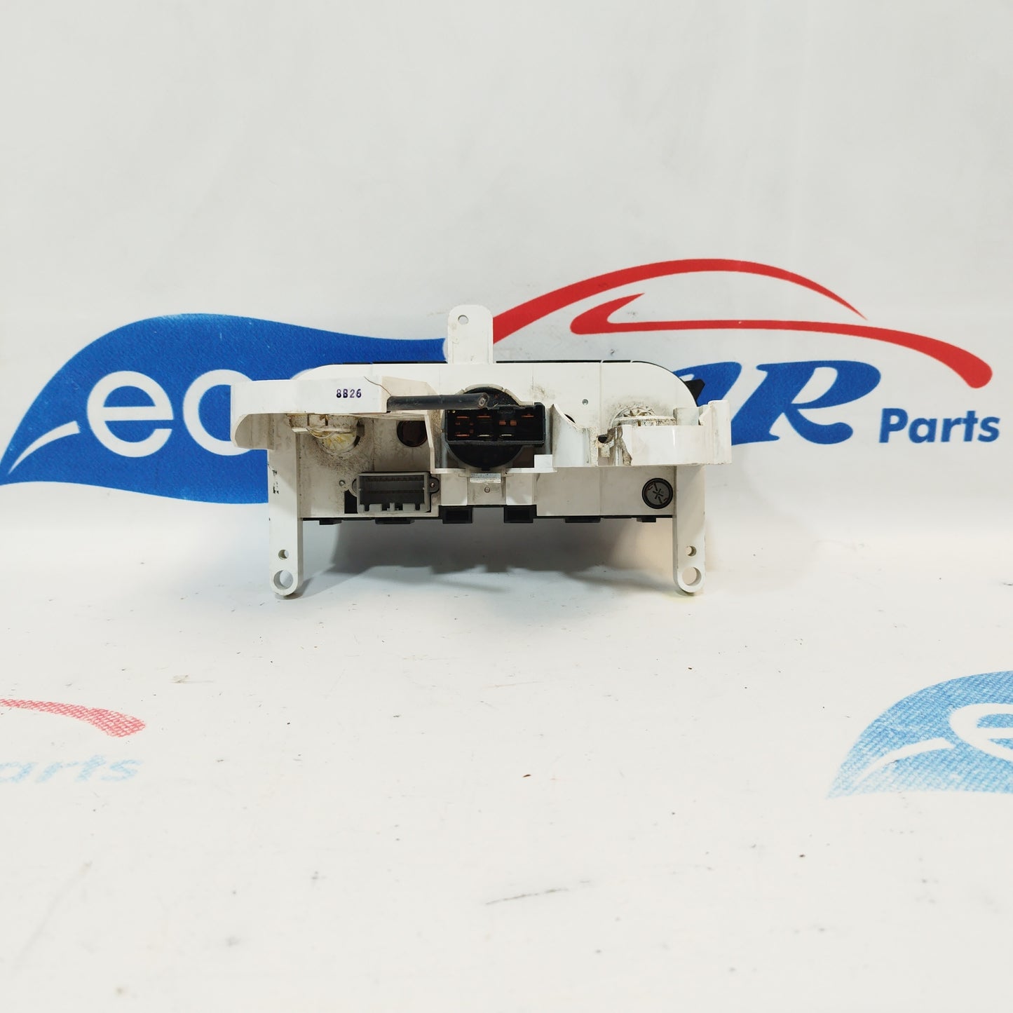 Pulsantiera comandi a/c manuale Nissan Qashqai 2006 ecoAC2817