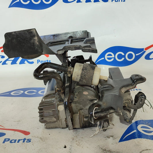 Compressore sospensioni pneumatiche Mercedes Classe E w211 2006 cod 4430201901 ecoAG1210