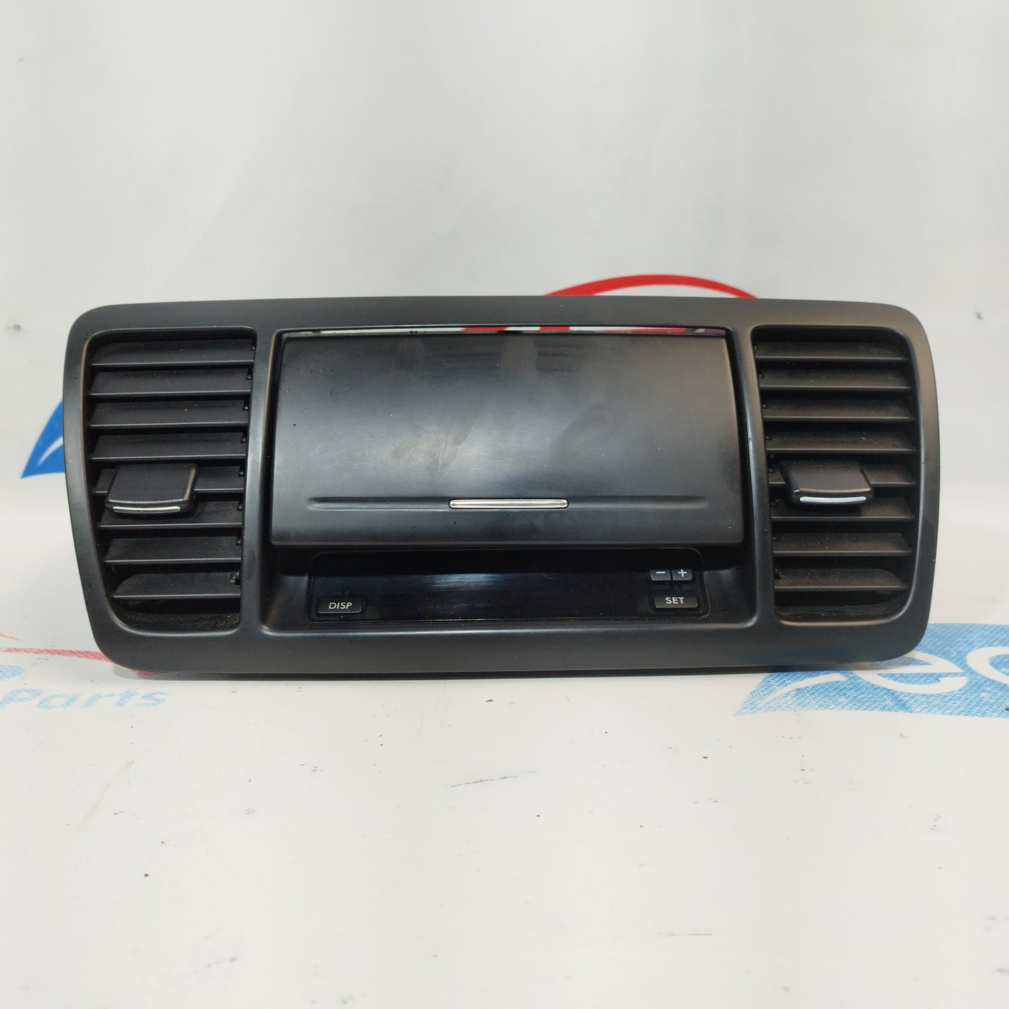 Cassetto centrale completo di bocchette a/c Subaru Outback 2008 ecoAC2819