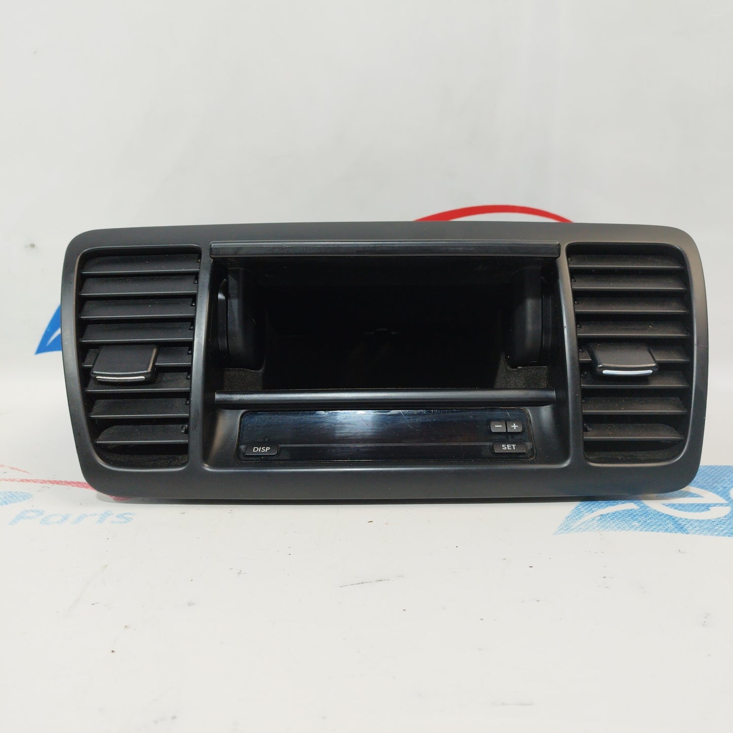 Cassetto centrale completo di bocchette a/c Subaru Outback 2008 ecoAC2819