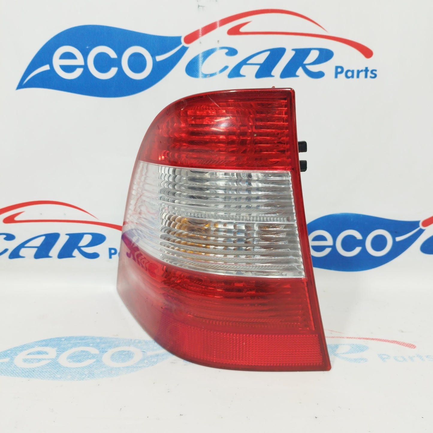 Linke Rückleuchte Mercedes ML W163 2002 Code A1638201964 EcoAC2821