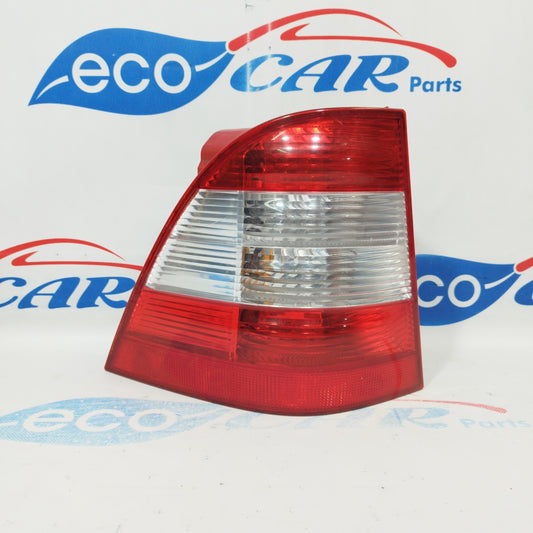 Linke Rückleuchte Mercedes ML W163 2002 Code A1638201964 EcoAC2821
