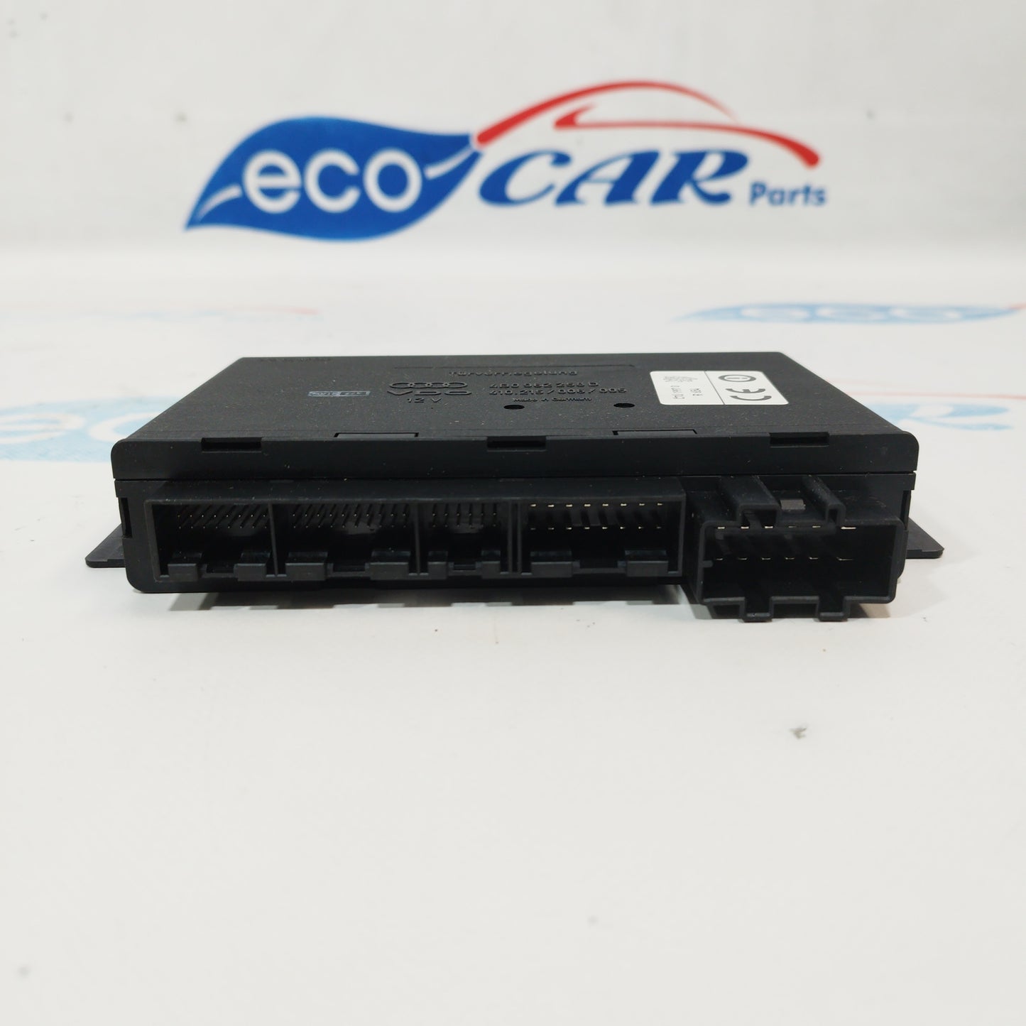 Centralina comfort Audi A6 2002 codice 4b0962258D ecoAC2822