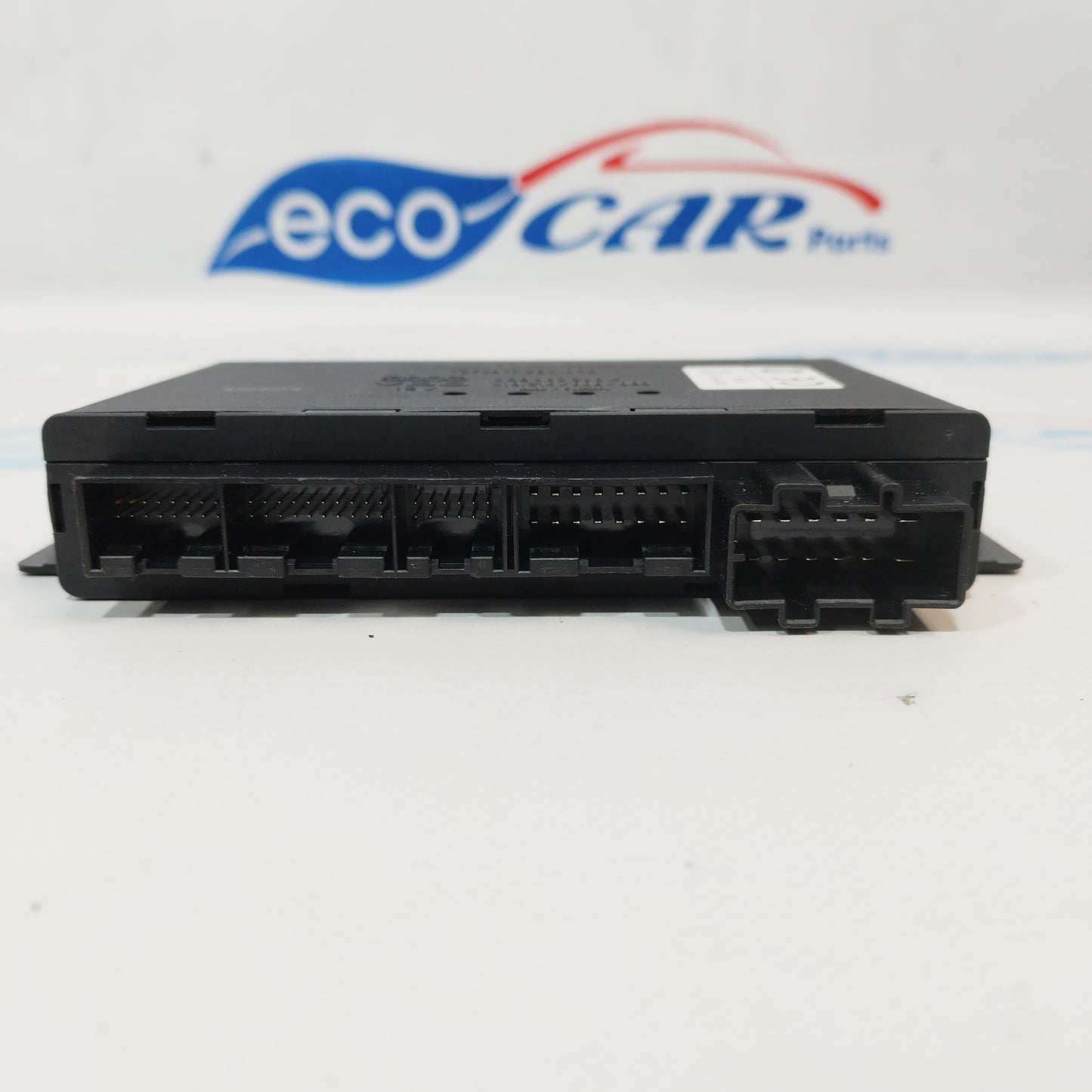 Centralina comfort Audi A6 2002 codice 4b0962258K ecoAC2823