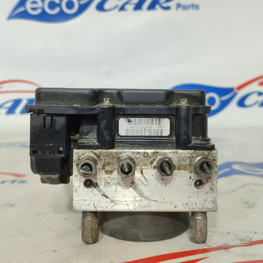 ABS pump Fiat 16/Suzuki SX4 cod. 0265232089 ecoAG1213