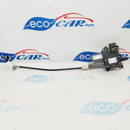 Freno a mano elettrico Maserati Quattroporte 2012 cod. a2c53213223 ecoAC2824