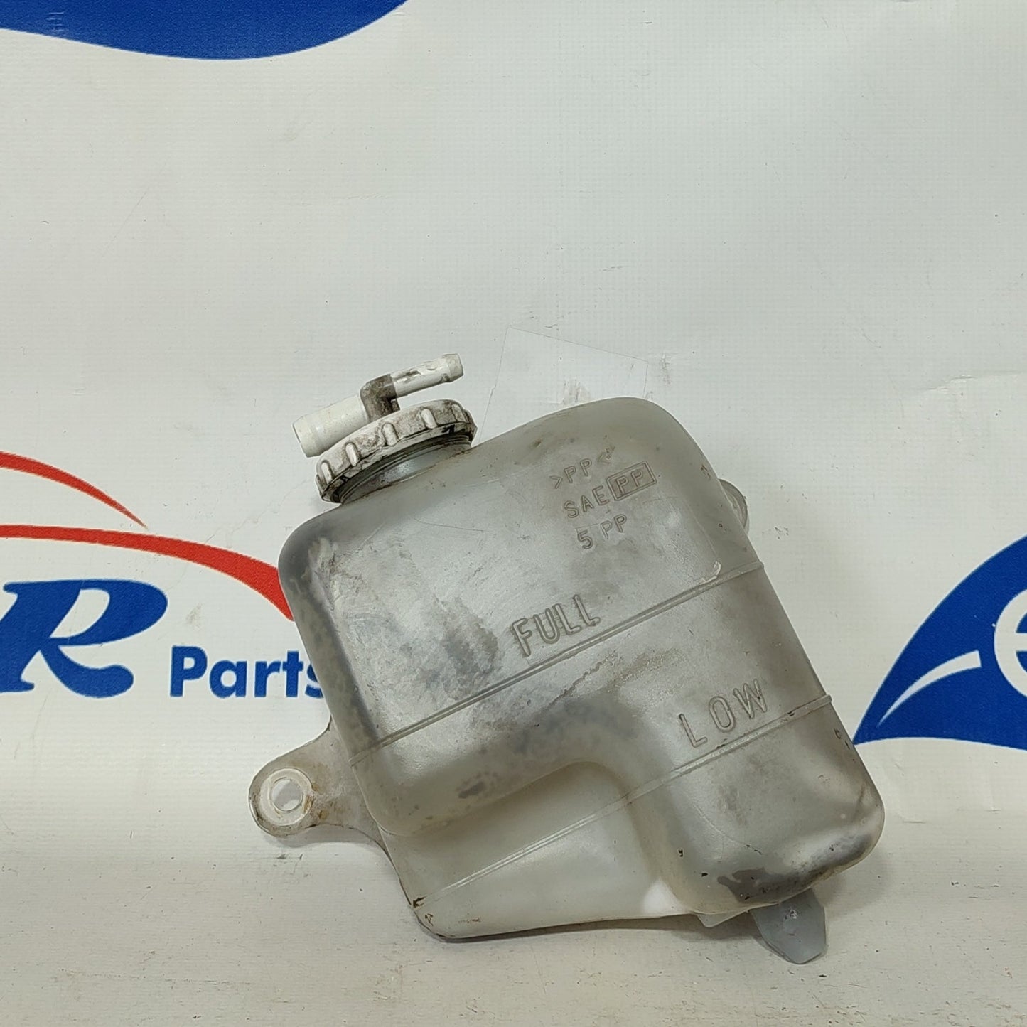 Mitsubishi L200 2001 ecoAG1214 expansion tank