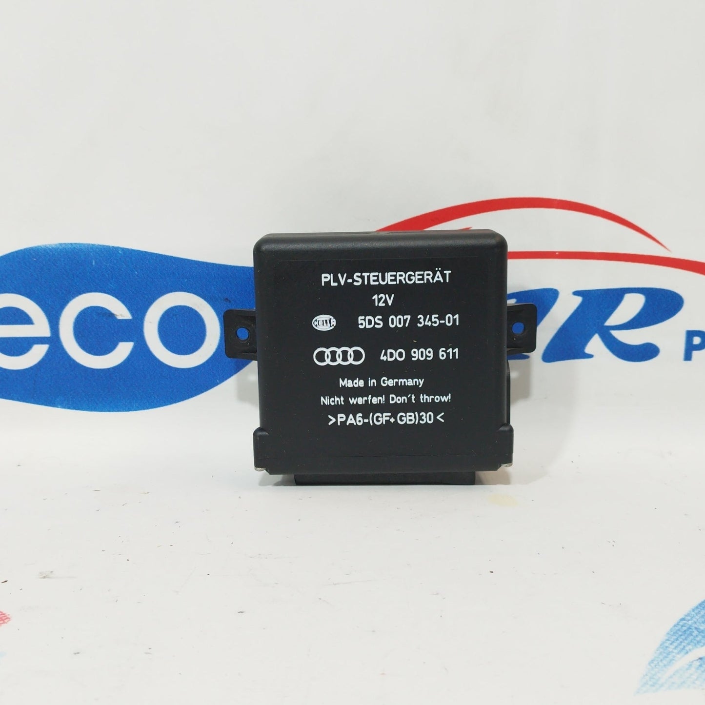 Centralina servosterzo Audi A6 2002 codice 5ds007345-01 ecoAC2825