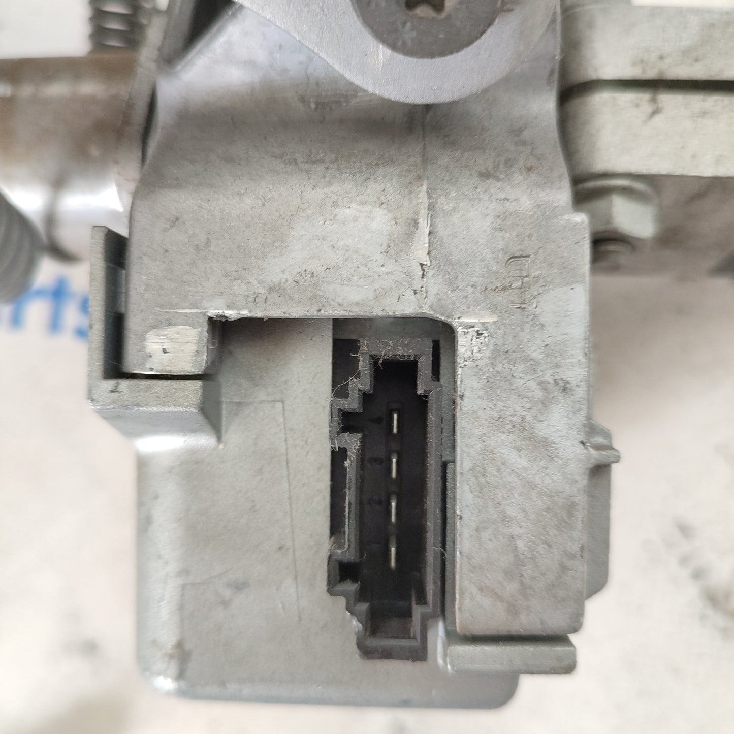 Mercedes A-Class 2008 electric steering column cod. a1694604016 ecoAG1220