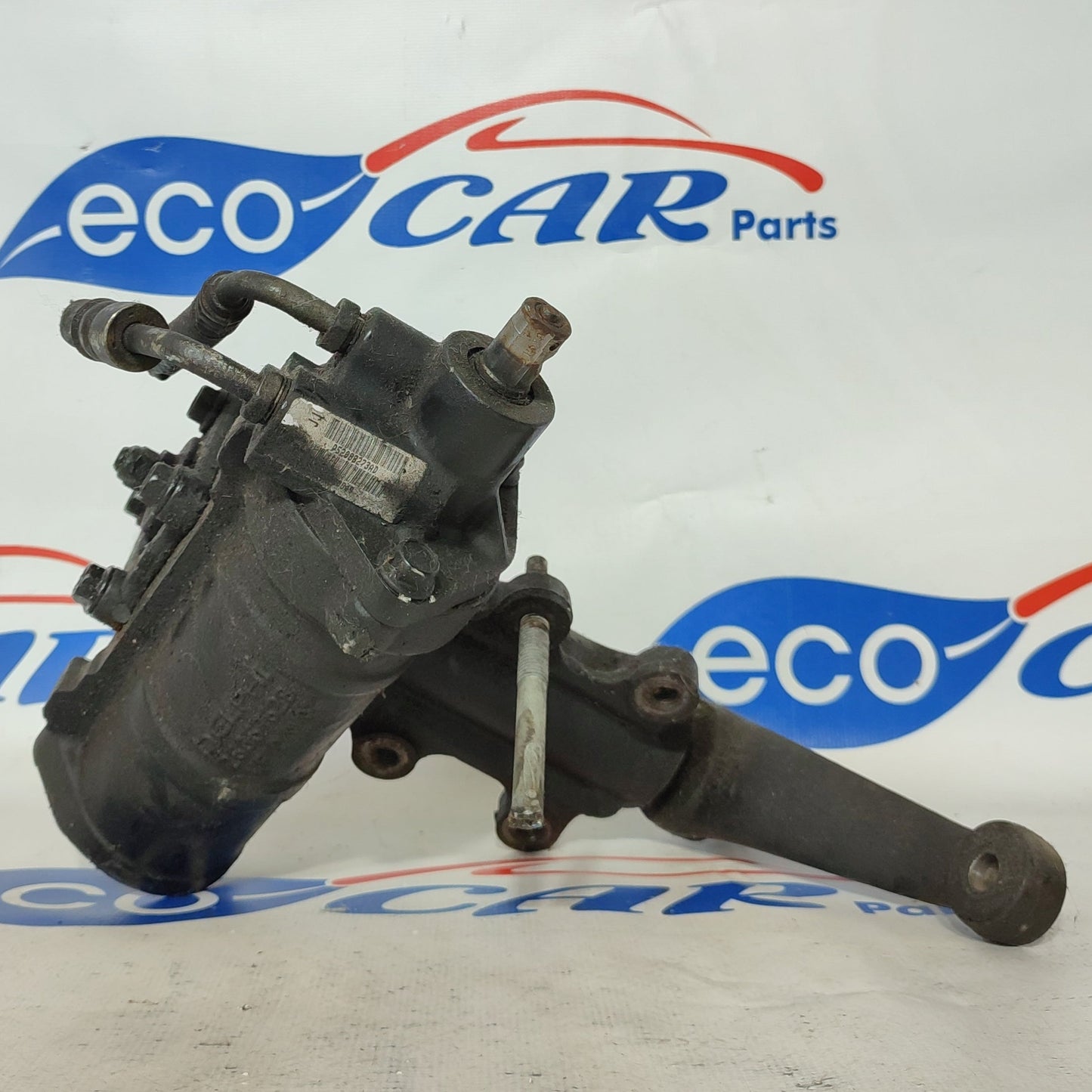 Scatola guida Jeep Grand Cherokee 2.7d 2003 cod 26057628 ecoAG1221