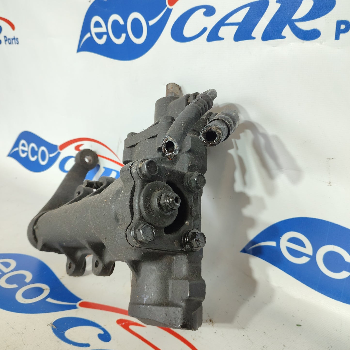 Scatola guida Jeep Grand Cherokee 2.7d 2003 cod 26057628 ecoAG1221