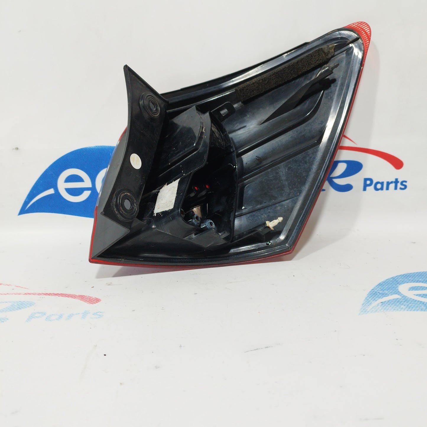 Nissan Qashqai 2010 ecoAC2829 Außenleuchte hinten links