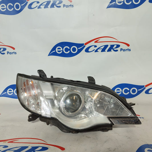 Fanale anteriore dx xenon Subaru Legacy 2008 ecoAG1284
