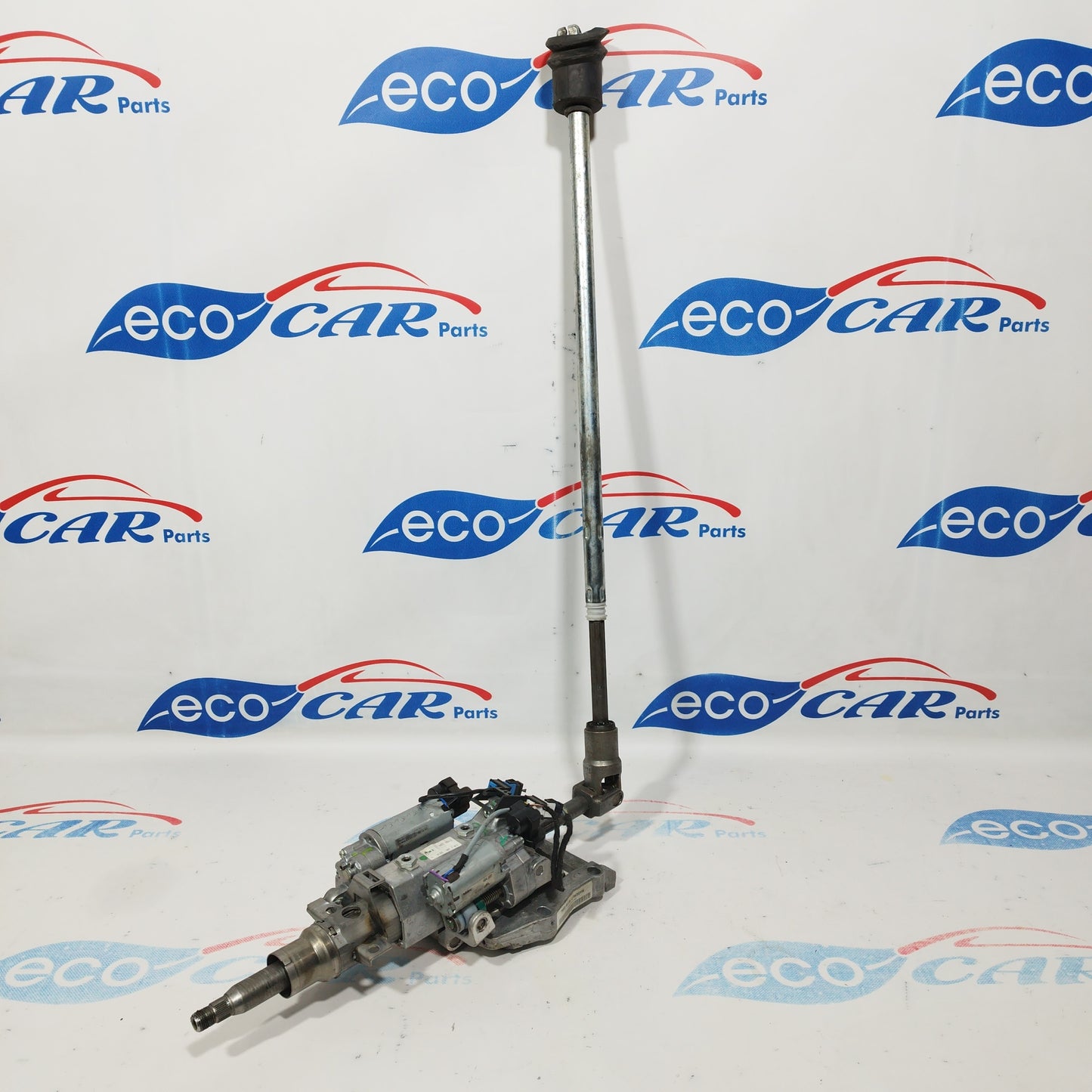 Piantone sterzo elettrico Maserati Quattroporte 2012 codice zg512744 ecoAC2831