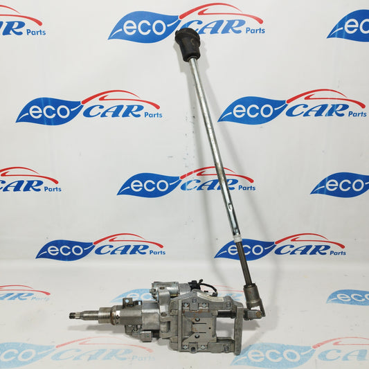 Piantone sterzo elettrico Maserati Quattroporte 2012 codice zg512744 ecoAC2831