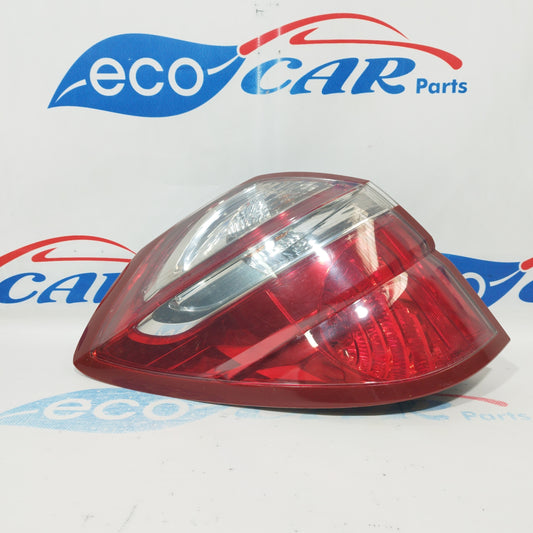 Subaru Outback 2008 ecoAC2834 Linke Rückleuchte